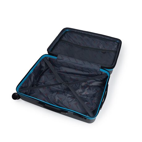 Βαλίτσα trolley Επεκτάσιμη Anniversary Cardinal (PP) μικρή μεσαία 2015 50/60 cm γκρί