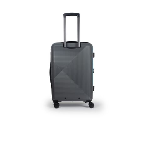 Βαλίτσα trolley Επεκτάσιμη Anniversary Cardinal (PP) μεσαία/μεγάλη 2015/60/70 cm γκρί