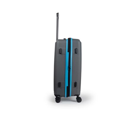 Βαλίτσα trolley Επεκτάσιμη Anniversary Cardinal (PP) μεσαία/μεγάλη 2015/60/70 cm γκρί