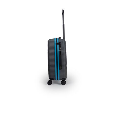 Βαλίτσα trolley Επεκτάσιμη Anniversary Cardinal (PP) μικρή μεσαία 2015 50/60 cm γκρί