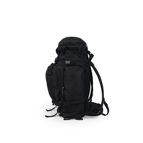 Σακίδιο πεζοπορίας Cardinal αδιάβροχο Daypack 60L 521 μαύρο