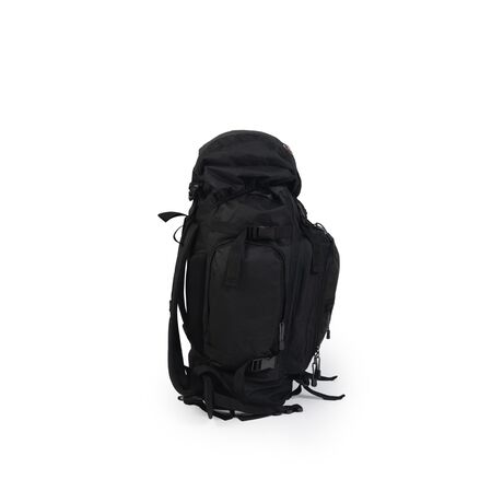 Σακίδιο πεζοπορίας Cardinal αδιάβροχο Daypack 60L 521 μαύρο