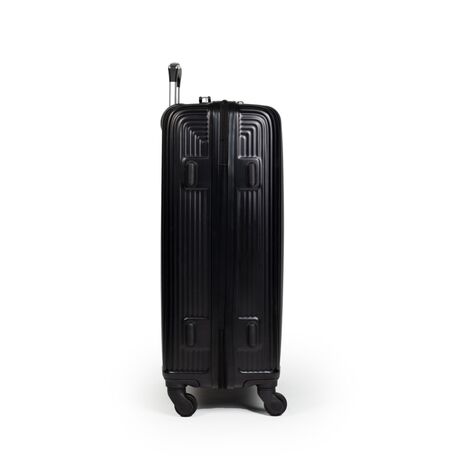 Βαλίτσα trolley Cardinal μεσαία 2010/60cm μαύρη