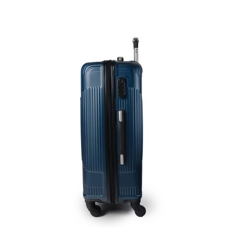 Βαλίτσα trolley Cardinal μεσαία 2010/60cm σκούρο μπλέ