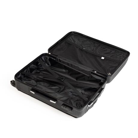 Βαλίτσα trolley Cardinal μεσαία 2010/60cm μαύρη