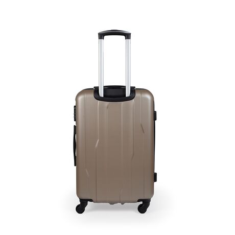 Βαλίτσα trolley Cardinal καμπίνας 2012/50cm σαμπανί