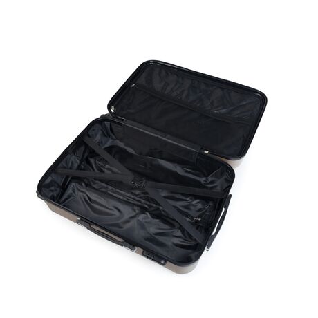 Βαλίτσα trolley Cardinal μεσαία 2012/60cm σαμπανί