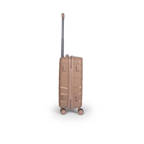 Βαλίτσα trolley Elusive Cardinal (PP) καμπίνας 2016/50cm ροζ χρυσό