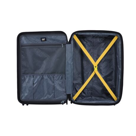Βαλίτσα trolley case Caterpillar μεγάλη 83795/70cm-01