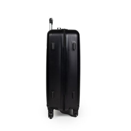 Βαλίτσες trolley (σέτ 3 τεμαχίων) Cardinal 2009 μαύρη