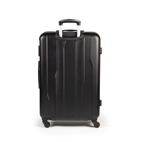 Βαλίτσα trolley Cardinal καμπίνας 2012/50cm μαύρη