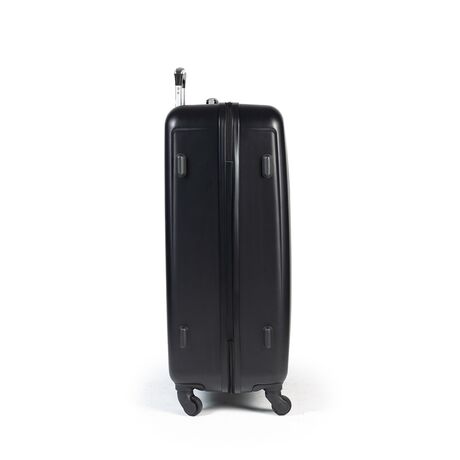 Βαλίτσα trolley Cardinal καμπίνας 2012/50cm μαύρη
