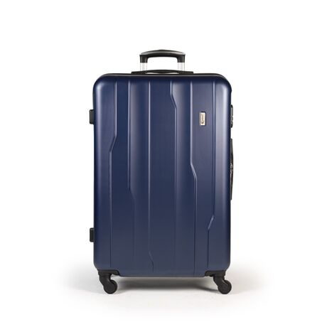 Βαλίτσα trolley Cardinal (PP) καμπίνας 2012/50cm σκούρο μπλέ