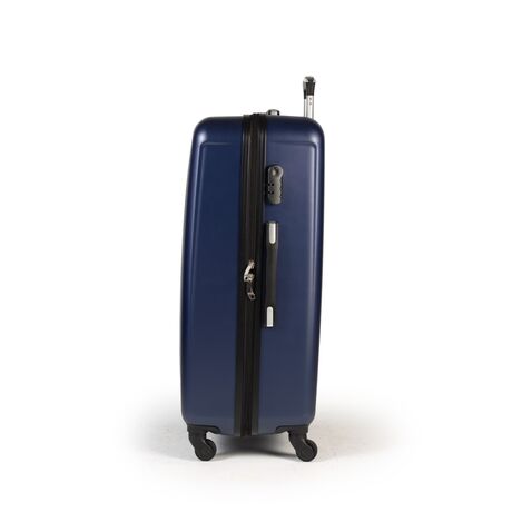 Βαλίτσα trolley Cardinal (PP) καμπίνας 2012/50cm σκούρο μπλέ