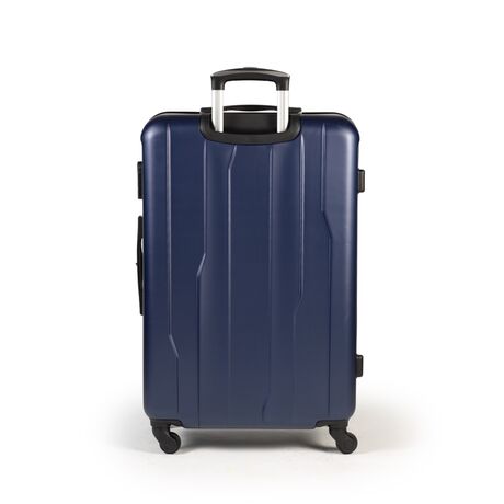 Βαλίτσα trolley Cardinal μεσαία 2012/60cm σκούρο μπλέ