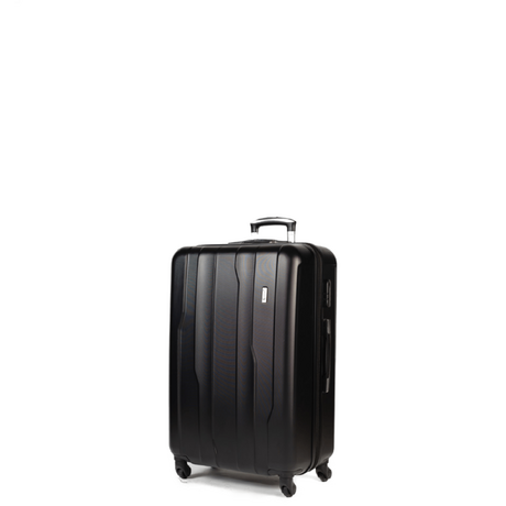 Βαλίτσα trolley Cardinal καμπίνας 2012/50cm μαύρη