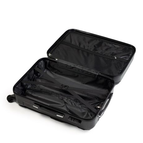 Βαλίτσα trolley Cardinal μεσαία/μεγάλη 2013/60/70 cm μαύρη