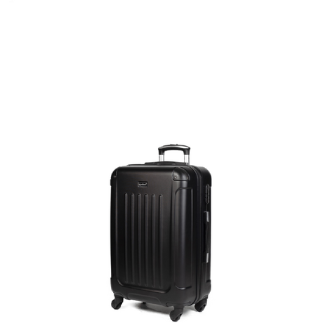 Βαλίτσα trolley Cardinal καμπίνας 2013/50cm μαύρη
