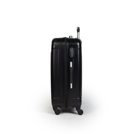 Βαλίτσα trolley Cardinal μεσαία/μεγάλη 2013/60/70 cm μαύρη