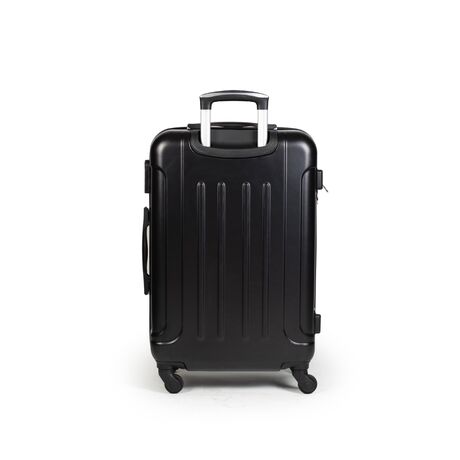 Βαλίτσα trolley Cardinal μεσαία/μεγάλη 2013/60/70 cm μαύρη