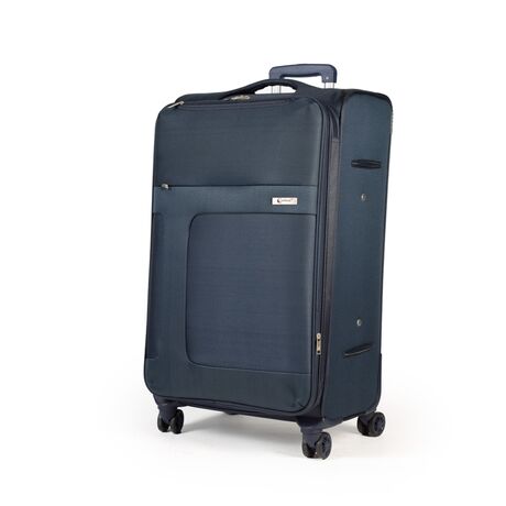 Βαλίτσα trolley Cardinal καμπίνας 3800/50cm σκούρο μπλέ