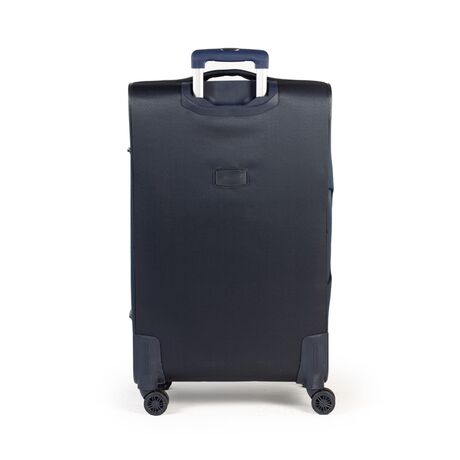 Βαλίτσα trolley Cardinal καμπίνας 3800/50cm σκούρο μπλέ