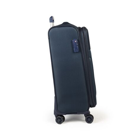 Βαλίτσα trolley Cardinal μεγάλη 3800/70cm σκούρο μπλέ