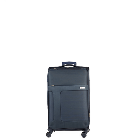 Βαλίτσα trolley Cardinal καμπίνας 3800/50cm σκούρο μπλέ