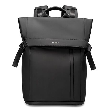 Σακίδιο πλάτης 24L Laptop 15,6” Bange 7700 μαύρο