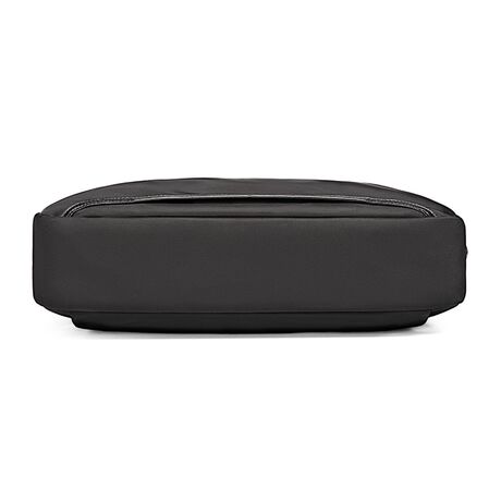 Ανδρικός Επαγγελματικός Χαρτοφύλακας 15.6  Bange 7702 μαύρο