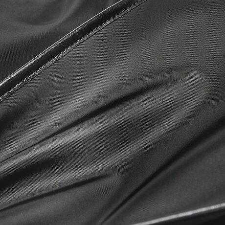 Ανδρικός Επαγγελματικός Χαρτοφύλακας 15.6  Bange 7702 μαύρο