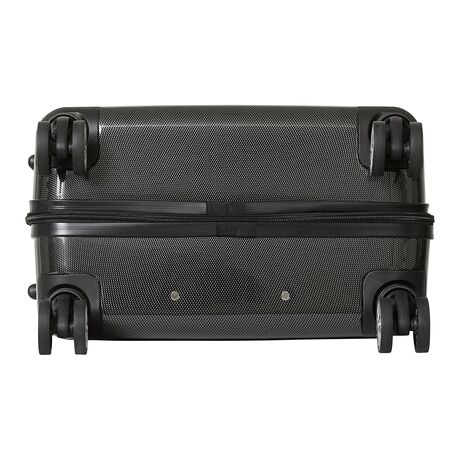 Βαλίτσα trolley case Caterpillar CAT Carbon V3 καμπίνας 84495-01/70cm