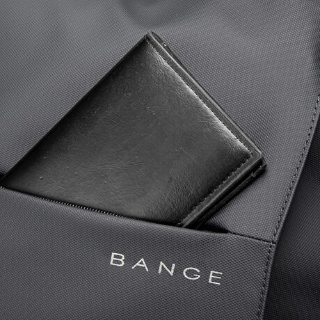 Σακίδιο πλάτης 49L Laptop 17,3” Bange 1908 plus γκρί