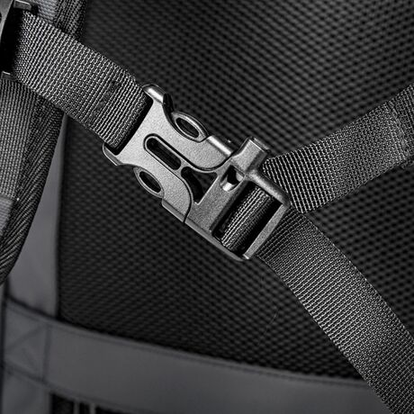 Σακίδιο πλάτης 49L Laptop 17,3” Bange 1908 plus γκρί