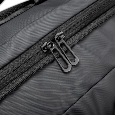 Σακίδιο πλάτης 45L Laptop 17,3” Bange 1908 γκρί