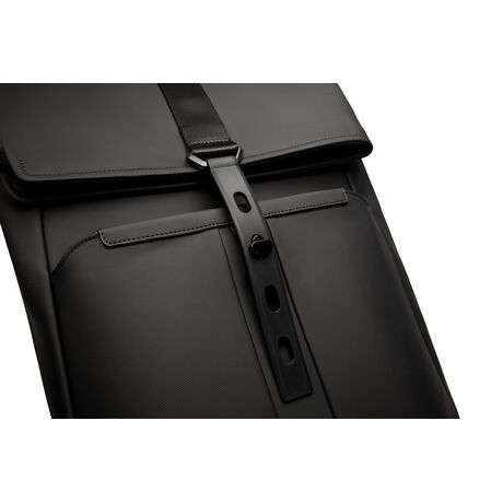 Σακίδιο πλάτης 24L Laptop 15,6” Bange 2888 μαύρο