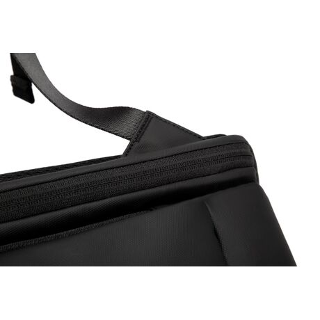 Σακίδιο πλάτης 24L Laptop 15,6” Bange 2888 μαύρο