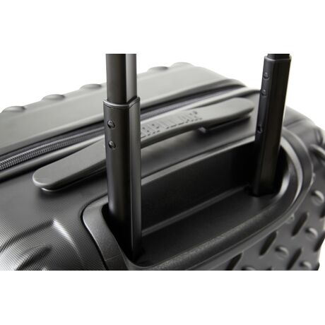 Βαλίτσα trolley (σετ 3 τεμαχίων) Caterpillar 83688-01