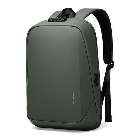 Σακίδιο πλάτης 18L Laptop 15,6” Bange 7251 χακί