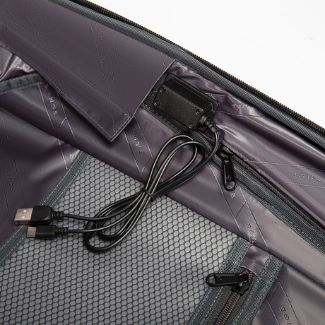 Σακίδιο πλάτης 18L Laptop 15,6” Bange 7251 χακί
