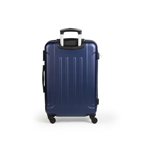 Βαλίτσα trolley Cardinal καμπίνας 2013/50cm σκούρο μπλέ