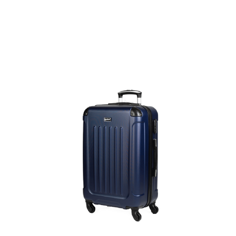 Βαλίτσα trolley Cardinal καμπίνας 2013/50cm σκούρο μπλέ