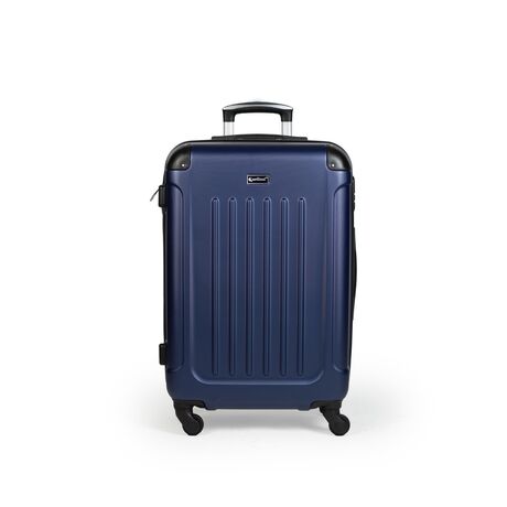 Βαλίτσα trolley Cardinal μεσαία/μεγάλη 2013/60/70 cm σκούρο μπλέ