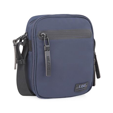 Ανδρικό Τσαντάκι Ώμου LOIS Μπλε 317220-02