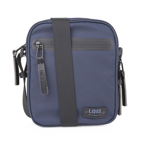 Ανδρικό Τσαντάκι Ώμου LOIS Μπλε 317220-02