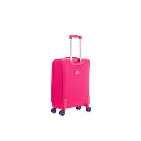 Βαλίτσα trolley Spectra Cardinal μεσαία μεγάλη 5000 60/70cm ροζ