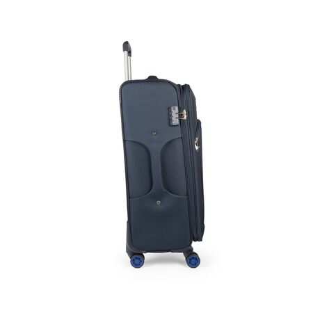 Βαλίτσα trolley Spectra Cardinal μεσαία μεγάλη 5000 60/70cm σκούρο μπλέ