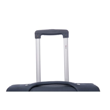 Βαλίτσα trolley Spectra Cardinal καμπίνας 5000/50cm σκούρο μπλέ