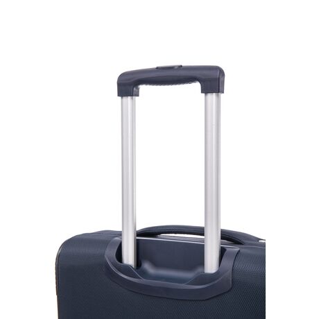 Βαλίτσα trolley Spectra Cardinal μικρή μεσαία 5000 50/60cm σκούρο μπλέ