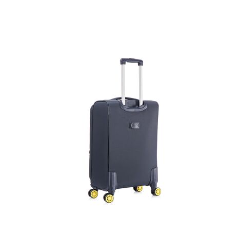 Βαλίτσα trolley Oblivion Cardinal μεσαία 5100/60cm σκούρο μπλέ